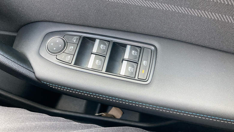 Renault Symbioz 1.6 E-Tech FHEV 145 Techno Esprit Alpine 5dr Auto Hybrid Estate